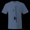 Unisex Beefy-T® T-Shirt Thumbnail