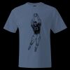 Unisex Beefy-T® T-Shirt Thumbnail
