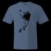 Unisex Beefy-T® T-Shirt Thumbnail