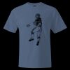 Unisex Beefy-T® T-Shirt Thumbnail