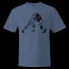 Unisex Beefy-T® T-Shirt Thumbnail