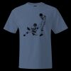 Unisex Beefy-T® T-Shirt Thumbnail