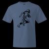 Unisex Beefy-T® T-Shirt Thumbnail