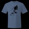 Unisex Beefy-T® T-Shirt Thumbnail
