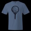 Unisex Beefy-T® T-Shirt Thumbnail