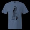 Unisex Beefy-T® T-Shirt Thumbnail