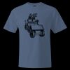 Unisex Beefy-T® T-Shirt Thumbnail