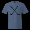 Unisex Beefy-T® T-Shirt Thumbnail