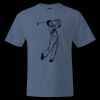 Unisex Beefy-T® T-Shirt Thumbnail