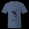 Unisex Beefy-T® T-Shirt Thumbnail