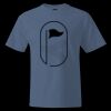 Unisex Beefy-T® T-Shirt Thumbnail