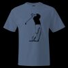 Unisex Beefy-T® T-Shirt Thumbnail