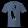 Unisex Beefy-T® T-Shirt Thumbnail