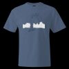 Unisex Beefy-T® T-Shirt Thumbnail