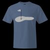 Unisex Beefy-T® T-Shirt Thumbnail