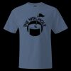 Unisex Beefy-T® T-Shirt Thumbnail