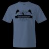 Unisex Beefy-T® T-Shirt Thumbnail