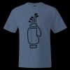Unisex Beefy-T® T-Shirt Thumbnail