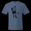 Unisex Beefy-T® T-Shirt Thumbnail
