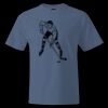 Unisex Beefy-T® T-Shirt Thumbnail