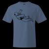 Unisex Beefy-T® T-Shirt Thumbnail