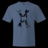 Unisex Beefy-T® T-Shirt Thumbnail