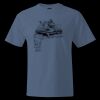 Unisex Beefy-T® T-Shirt Thumbnail