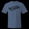 Unisex Beefy-T® T-Shirt Thumbnail