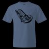Unisex Beefy-T® T-Shirt Thumbnail