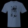 Unisex Beefy-T® T-Shirt Thumbnail