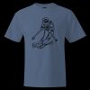 Unisex Beefy-T® T-Shirt Thumbnail
