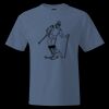 Unisex Beefy-T® T-Shirt Thumbnail
