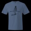 Unisex Beefy-T® T-Shirt Thumbnail