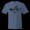Unisex Beefy-T® T-Shirt Thumbnail