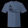 Unisex Beefy-T® T-Shirt Thumbnail
