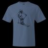 Unisex Beefy-T® T-Shirt Thumbnail