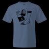 Unisex Beefy-T® T-Shirt Thumbnail