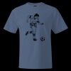 Unisex Beefy-T® T-Shirt Thumbnail