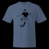 Unisex Beefy-T® T-Shirt Thumbnail