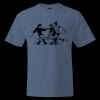 Unisex Beefy-T® T-Shirt Thumbnail