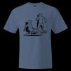 Unisex Beefy-T® T-Shirt Thumbnail