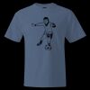 Unisex Beefy-T® T-Shirt Thumbnail
