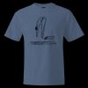 Unisex Beefy-T® T-Shirt Thumbnail
