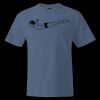 Unisex Beefy-T® T-Shirt Thumbnail
