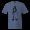 Unisex Beefy-T® T-Shirt Thumbnail