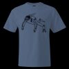 Unisex Beefy-T® T-Shirt Thumbnail