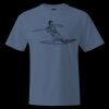 Unisex Beefy-T® T-Shirt Thumbnail
