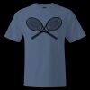 Unisex Beefy-T® T-Shirt Thumbnail