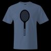 Unisex Beefy-T® T-Shirt Thumbnail