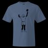 Unisex Beefy-T® T-Shirt Thumbnail